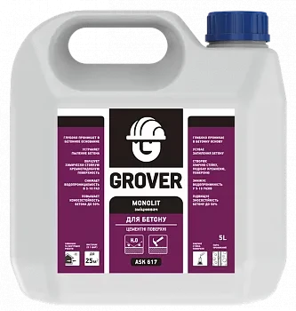 Укрепитель бетона GROVER ASK 617 Укрепитель бетона GROVER ASK 617