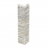 Планка VOX Solid SandStone "Зовнішній кут" Beige 0,42 м