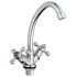 Смеситель G-LAUF JML4-A605 271F кухня 2шт в коробке