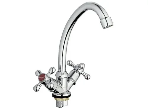Смеситель G-LAUF JML4-A605 271F кухня 2шт в коробке Смеситель G-LAUF JML4-A605 271F кухня 2шт в коробке