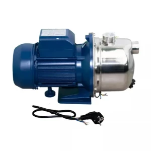 Насос этаж. GRANDWATER JET 100S чугун (1,1кВт.max=50m. Qmax=52л/мин