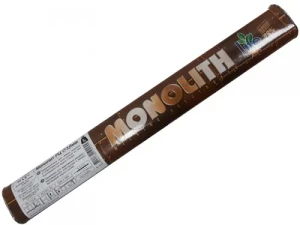 Электроды MONOLITH РЦ 3мм 1кг тубус