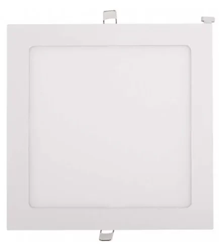 светильник LED LUXEL 24Вт квадрат без стекла встроенный DLS-24N светильник LED LUXEL 24Вт квадрат без стекла встроенный DLS-24N