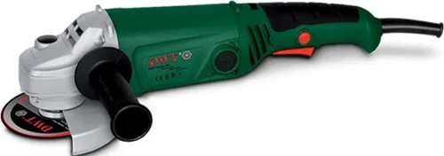Шлифмашина угловая DWT WS08-125 Т