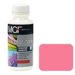 Краситель MGF Color-tone 10 фуксия 100мл