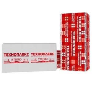 Пенополистирол ТЕХНОПЛЕКС 1180*580*50мм