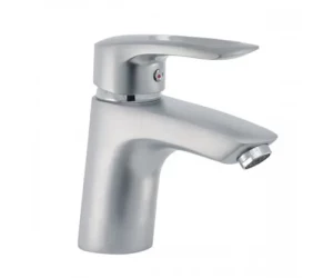 Смеситель HAIBA HANSBERG SATIN 001
