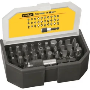 Набор бит STANLEY EXPERT LINE 35шт 1-13-903