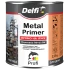Грунтовка DELFI ПФ-010М 2,8 кг черная