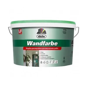 Краска DUFA Wandfarbe D1а 1л