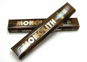 Электроды MONOLITH РЦ 3мм 2,5кг тубус