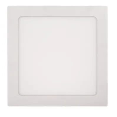 Светильник LED LUXEL 24Вт квадрат накладной без стекла SDLS-24N Светильник LED LUXEL 24Вт квадрат накладной без стекла SDLS-24N