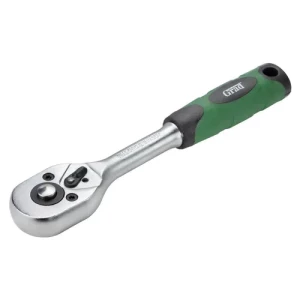 Тріскачка Grad 45T 1\4" 150мм 6050345