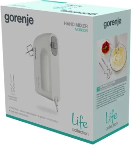 Миксер GORENJE M360CW