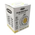 Удлинитель на катушке SVITTEX 2*1,5 30м с термозащитой оранжевый. SV-005-0