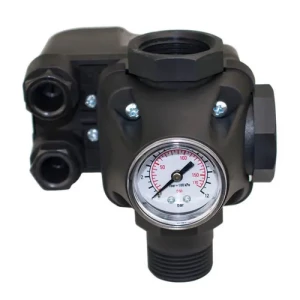 Комплект автоматики FORWATER SK-9 1.4-2.8 бар.