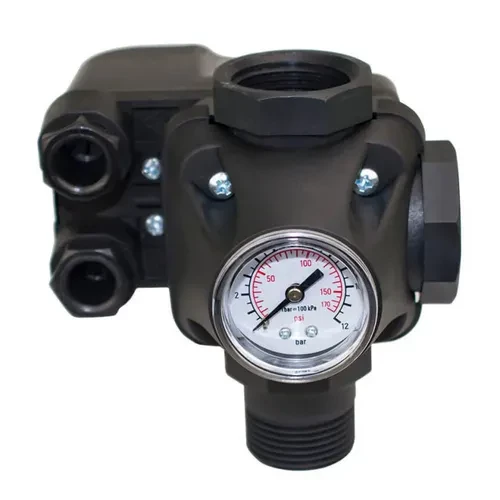 Комплект автоматики FORWATER SK-9 1.4-2.8 бар. Комплект автоматики FORWATER SK-9 1.4-2.8 бар.
