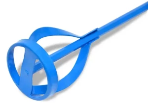 Миксер FAVORIT 100*600мм для штукатурки тип С 09-081