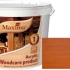 Деревозащитное средство MAXIMA Acrylic 2,5л рябина.