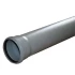 Труба канализационная XV PLAST 110*2.2*3м