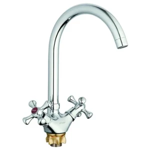 Смеситель G-LAUF QTZ4-B827 кухня