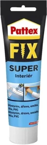 Клей монтажный Pattex Fix Super 250г