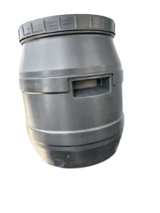 Бочка Украина 40л АК