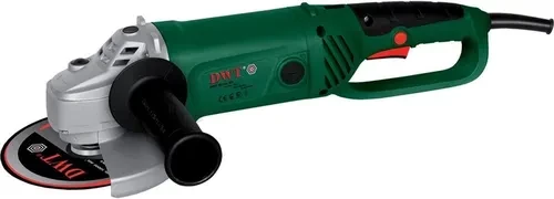 Шлифмашина угловая DWT WS13-180 D