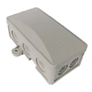 Коробка распределительная PP-БС 49(72)х94,5, h40.5mm IP54 68-06-38