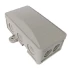 Коробка распределительная PP-БС 49(72)х94,5, h40.5mm IP54 68-06-38