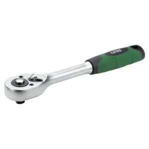 Тріскачка Grad 45T 3\8" 200мм 6050355