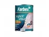 Эмаль алкидная FARBEX ПФ-115П 2,8кг хаки