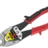Ножницы по металлу STANLEY 250мм левые 2-14-562