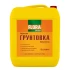 Грунтовка акриловая FLORA 10кг.