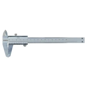 Штангенциркуль механ 150мм Sigma 3922161