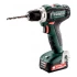 Шуруповерт аккумуляторный METABO PowerMaxx BS 12 601036500