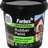 Краска FARBEX 1,2кг для цоколей и фасадов белая