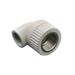Колено РО 25*3/4 ROZMA
