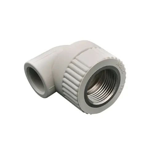 Колено РО 25*3/4 ROZMA Колено РО 25*3/4 ROZMA