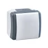 Выключатель 1-кл.Mono Electric OCTANS IP54 154-020001-100, арт. 17904 (шт.)