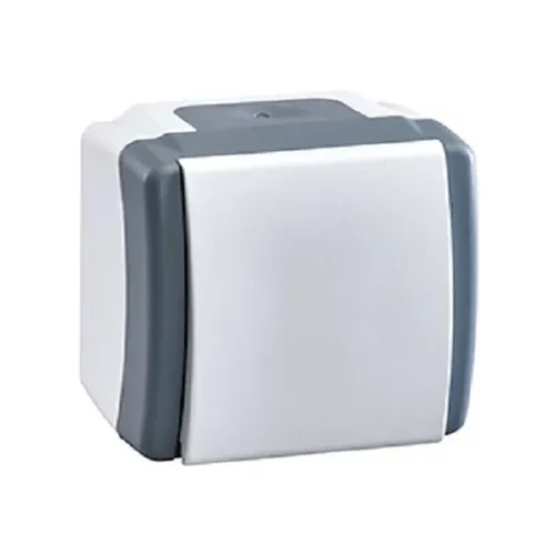 Выключатель 1-кл.Mono Electric OCTANS IP54 154-020001-100, арт. 17904 (шт.) Выключатель 1-кл.Mono Electric OCTANS IP54 154-020001-100, арт. 17904 (шт.)