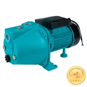 Насос поверхневий AQUATICA  JETA80  1,1кВт Hmax 55м 60л/хв  775093