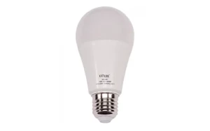 Лампа LED LUXEL Е27 12Вт A-60 4000К 064-NE