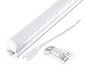 Светильник мебельный LED LUXEL LX2001-0,3-4C T5 4W