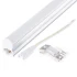 Светильник мебельный LED LUXEL LX2001-0,3-4C T5 4W