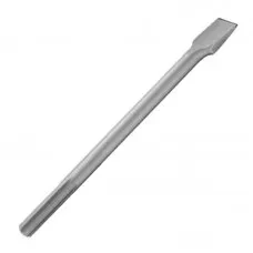 Зубило плоское WERK SDS-plus 14*250х20 WE104103
