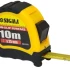 Рулетка Sigma Shiftlock 10м*25м обрез. 3815101