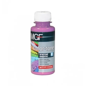 Краситель MGF Color-tone 20 лиловый 100мл