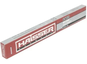 Электроды HAISSER E 6013 3мм 2,5кг