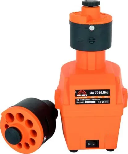 Станок для заточки сверл VITALS Ua 7016JHd